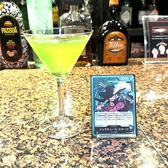 PEACE TCG&BAR ピースのおすすめ料理3