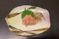 料理メニュー写真&nbsp;海鮮なめろう