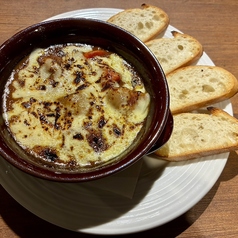 田舎のチーズカレー