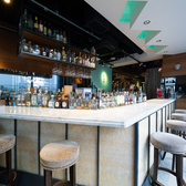 Modern Mexican CABOS カボス田町店の雰囲気3