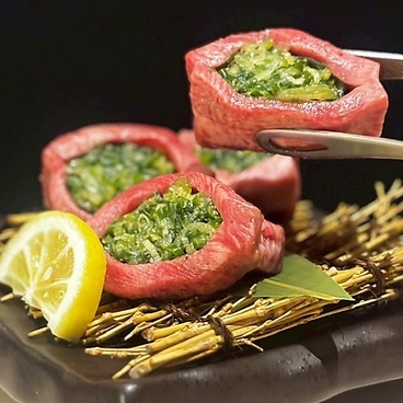 焼肉おおはし 広島えびす通り店のおすすめ料理1