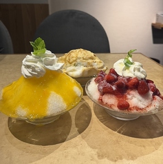 鉄板ダイニング ゆうのおすすめ料理1