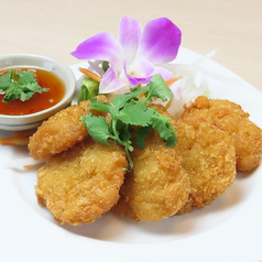 タイ田舎料理 クンヤーの特集写真