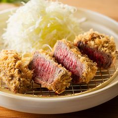 とんかつ & 蕎麦 An 京都の特集写真