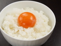 料理メニュー写真&nbsp;玉子かけご飯