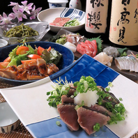 旨い刺身と旨い酒