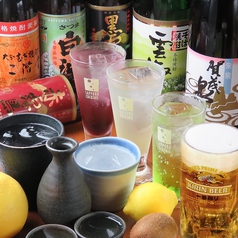 ばってん 八丁堀店のおすすめポイント1