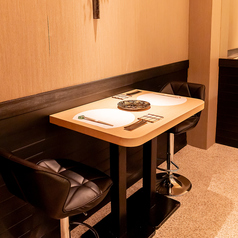 寿司酒場 宵々の雰囲気2