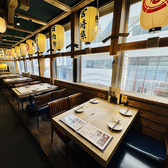 塚田農場 京橋店 宮崎県日向市の雰囲気2