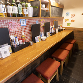 とりまる 町田店の雰囲気3