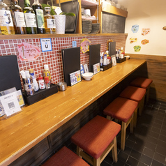 とりまる 町田店の雰囲気3