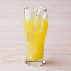 山椒シトラストニック