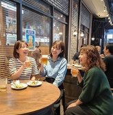 肉バル GLOBAR グラバー 柏店の雰囲気3