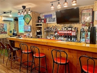 明るくアットホームな空間♪