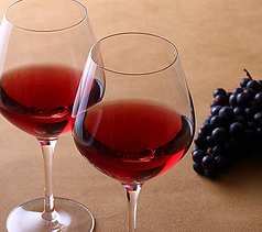 エコバランス ピノ・ノワール