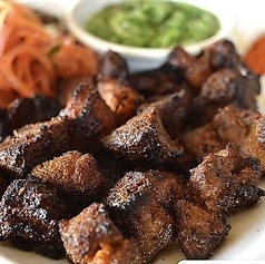 マトンセクワ( MUTTON SEKUWA)