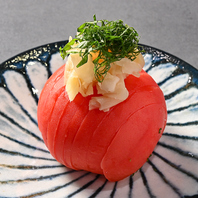 【多彩な牛たん料理からお酒に合う逸品まで】
