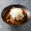 料理メニュー写真&nbsp;本日の煮込み