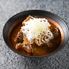 本日の煮込み