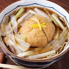 そば所 銀座 よし田のおすすめ料理2