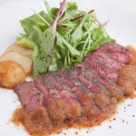 お酒が進む海の幸、山の幸を贅沢に使った炙り焼きをぜひご堪能下さい