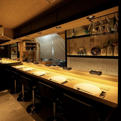 寿司酒場 宵々の雰囲気3