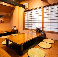 酒場食堂伊とうの雰囲気2