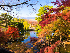 京都 炭火鰻 翠川 祗園八坂の外観3