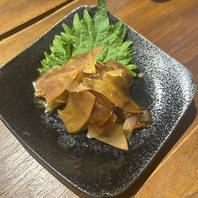 与論島の魅力を堪能できる郷土料理を堪能♪