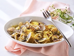 ボンゴレビアンコ