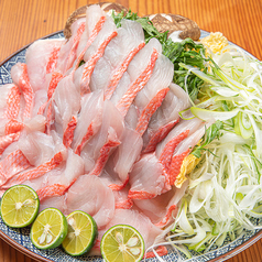 【割烹の技が光る！】昆布と鰹が香る自家製和風出汁り