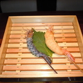料理メニュー写真&nbsp;海老の極み