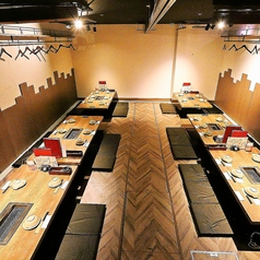 かっこ 川西能勢口店の特集写真