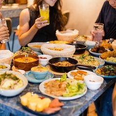 R I P Ryukyu Islands Pub アールアイピーのおすすめ料理3