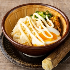 門限流ポテトサラダ