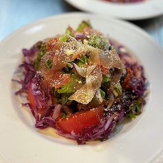 アルマーレ風　イタリアンサラダ