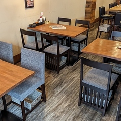 平和島 彦酉の雰囲気1