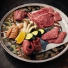 炭火料理 秀 HIDEのおすすめポイント3