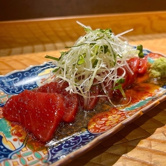 生本マグロ