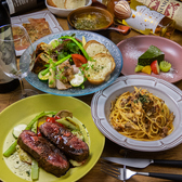 OSTERIA RONDO オステリアロンドのおすすめ料理3