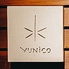 YUNiCO ユニコのロゴ