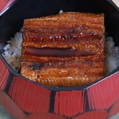 うな丼