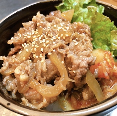 大衆肉酒場 ゑびす 東三国店のおすすめランチ3