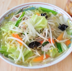 野菜麺