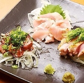 備長炭 焼き鳥 えんのば 十三西本店のおすすめ料理2