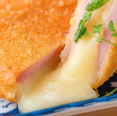 ≪SNS映えびったりの逸品≫