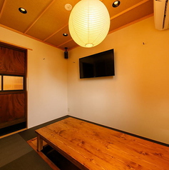 広瀬橋 いち 河原町店の特集写真