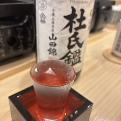 お肉と相性抜群！アルコールメニューございます