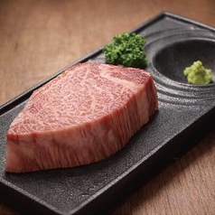 米沢牛を食べるなら炎鵬で！！