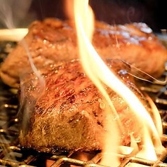 神戸牛 吉祥吉 焼肉 南京町本店のコース写真